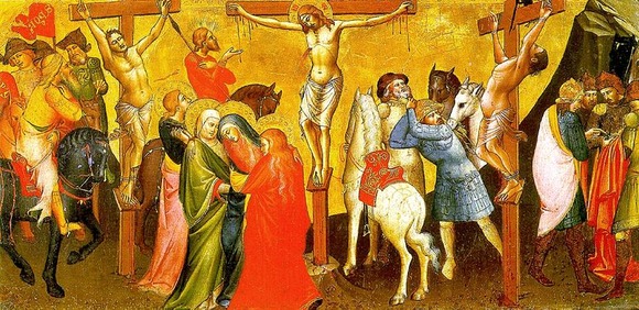 старинная икона сюжет православная живопись